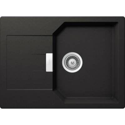 Schock Manhattan D-100S-A Nero
