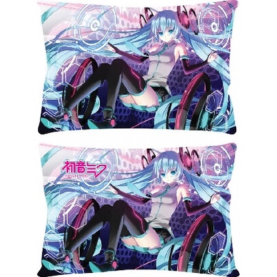 Vankúš - Hatsune Miku VR Rectangle, POPB-PBMC03