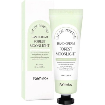 Image 1 of Farm Stay Крем за ръце Forest Moonlight, 100 ml