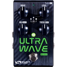 Source Audio SA 251 One Series Ultrawave Multiband Bass