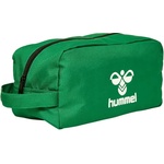 HUMMEL Несесер Hummel Essential wash bag - Green (Jelly Bean)