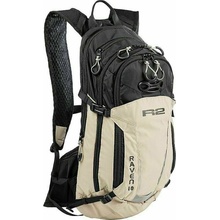 R2 Raven 10l black