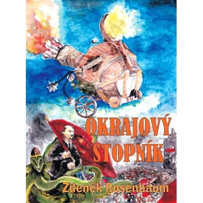 Okrajový stopník
