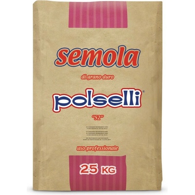Polselli Semola S2 5 kg