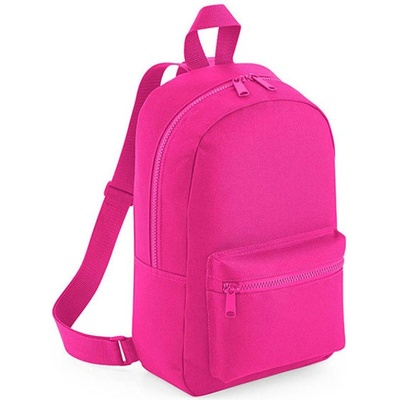 BagBase BG153 Fuchsia 7 l