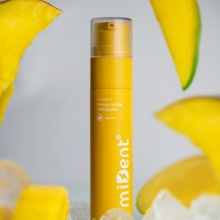 miDent bez cukru Mango Sorbet 60 g