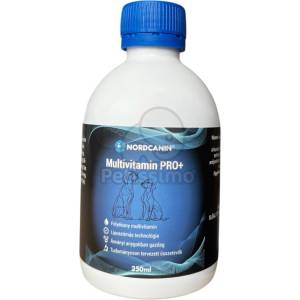 NORDCANIN Multivitamin Pro+ 100 мл
