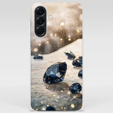 4NewCase SAMSUNG Galaxy A56 SILIKÓN Diamond Glow 1002800500010