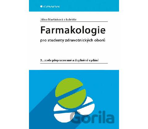 Farmakologie