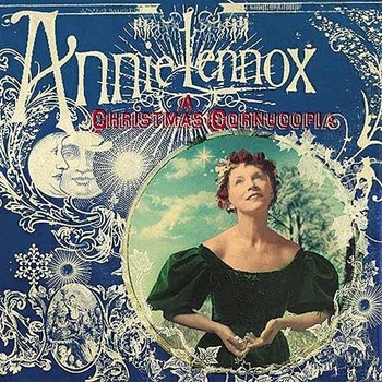 LENNOX ANNIE: A CHRISTMAS CORNUCOPIA, CD