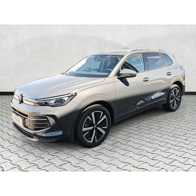 Volkswagen Tiguan 2.0 TDI Life DSG 110 kW