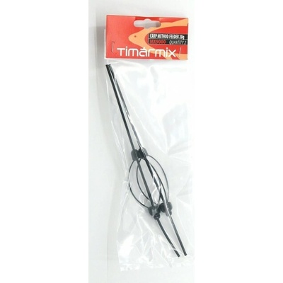 Carp method feeder 20gr 2ks/bal