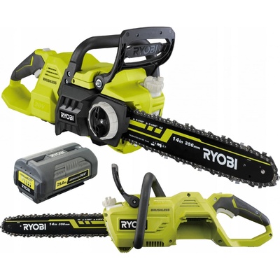 Ryobi RY36CSX35A-150