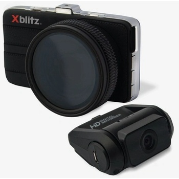 Xblitz Professional P600