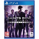 Saints Row 3