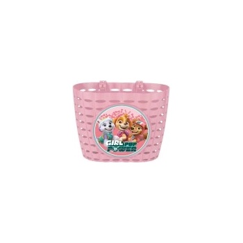 Paw Patrol pink