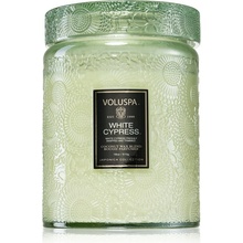 Voluspa White Cypress 510 g