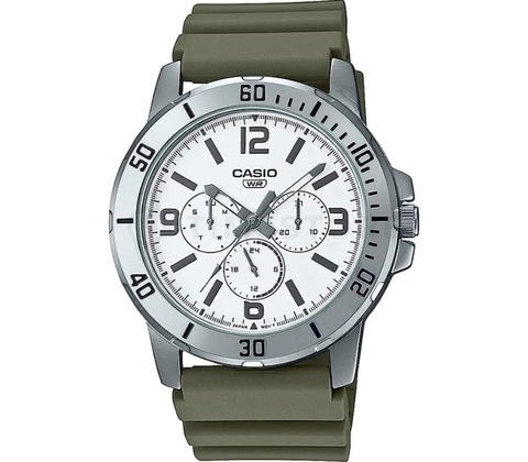 Casio MTP-VD300-3B
