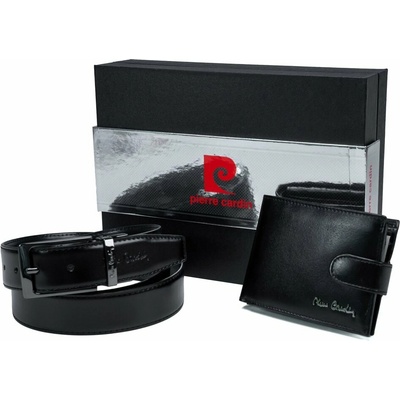 Pierre Cardin Dárková sada ZG-224 Modrá ZG-224-BLACK
