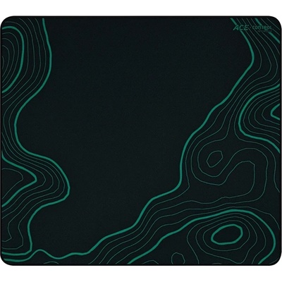X-raypad x RandomFrankP ACE Midnight Camo XL Square Геймърски пад за мишка (XPAD-RFP-ACE-XL-MC-SQUARE)