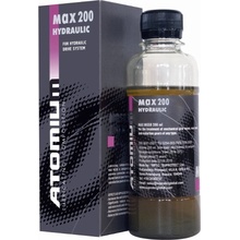 Atomium MAX 200 Hydraulic 200 ml