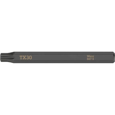 Wera TX 30 018169