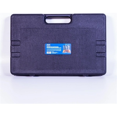 IRIS TOOLS sd-011-022 Комплект изолирани отвертки от 11 части (sd-011-022)
