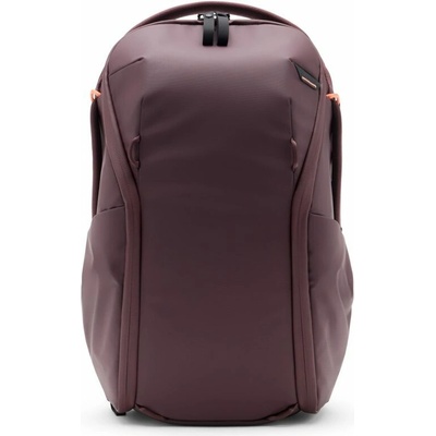 Peak Design Everyday Backpack Zip 15L vínový BEDBZ-15-EP-3