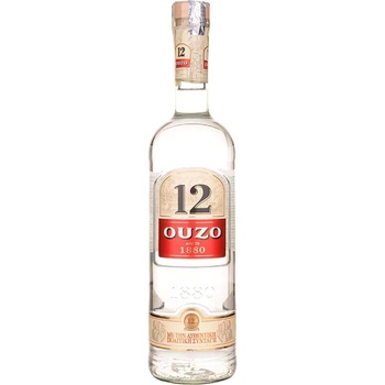 Image 1 of 12 Узо 12