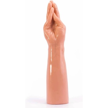 ostatní Реалистична магическа ръка xxl