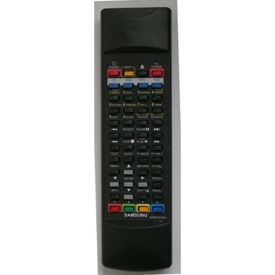 Dálkový ovladač Emerx Samsung DVD-SH895 SH897 – Hledejceny.cz