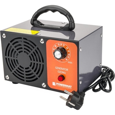 POWERMAT Generátor ozonu 36 g/h PM GOZ 36T