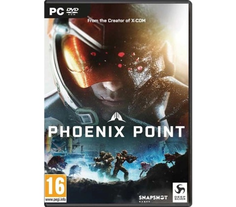 Phoenix Point
