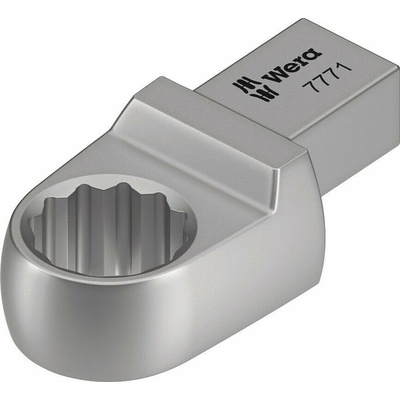 Wera Nástrčný očkový kľúč 13 x 44 mm 05078626001