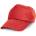 Result Junior RC005J Red