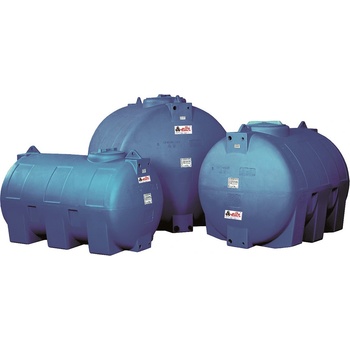 IVAR Plastová nádoba nadzemní AE A580051 ELCHO-300l