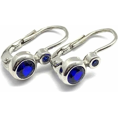 Šperky Jan Kos Jan Kos jewellery Stříbrné náušnice 32102475