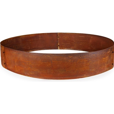 Unigardia obrubník 20 cm x 1 m corten 1 ks