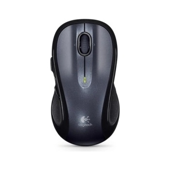 Logitech Wireless Mouse M510 910-001822