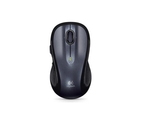 Logitech Wireless Mouse M510 910-001822