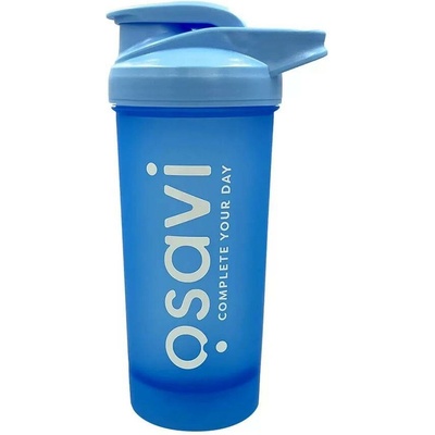 Osavi Shaker, Šejkr - Modrý, 700 ml