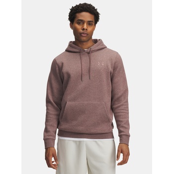 Under Armour Мъжки суитшърт Under Armour UA Icon Fleece Hoodie-BRN Under Armour | Kafyav | МЪЖЕ | XXL