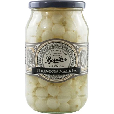 Bornibus Перлени лукчета 900 g, BORNIBUS (BORBS1827)