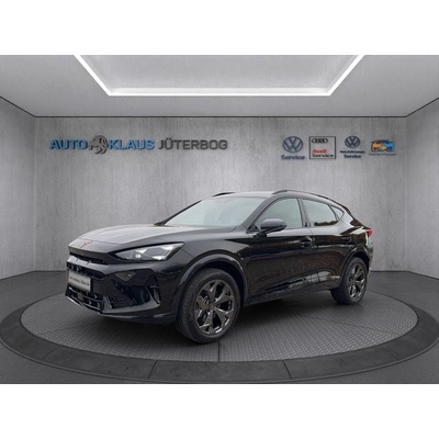 Cupra Formentor 1.5 eTSI 110 kW