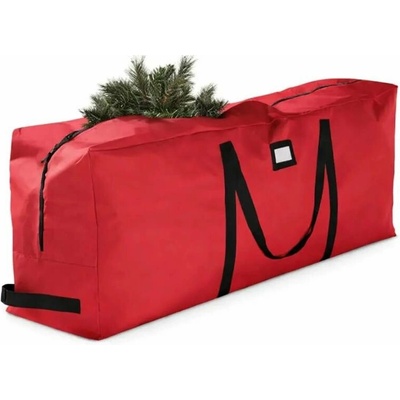 DECOLED Objemová taška na 2 ks 3m girlandy 120 x 35 x 40 cm