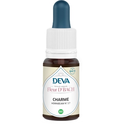 Deva Габър, капки по метода на Бах № 17, 15 ml | Deva (775684 (152177))