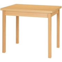 Stima jedálenský stôl Bingo 90 x 68 cm buk