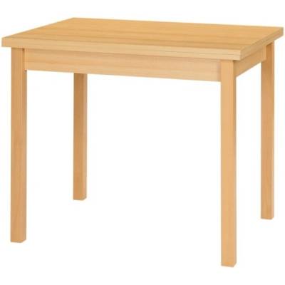 Stima jedálenský stôl Bingo 90 x 68 cm buk