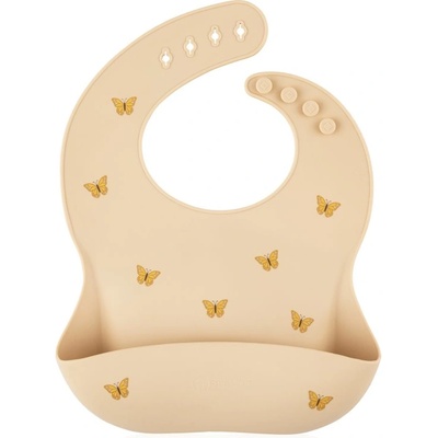 Petite&Mars Take&Match 6m+ лигавник Sand Butterflies