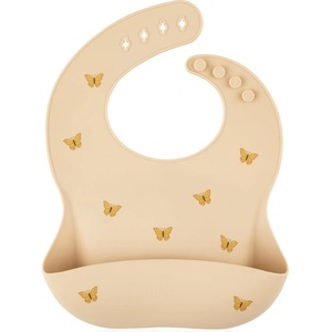 Petite&Mars Take&Match 6m+ лигавник Sand Butterflies